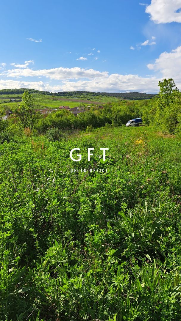 Teren intravilan parcelabil, zona Sigmir - Poză 13