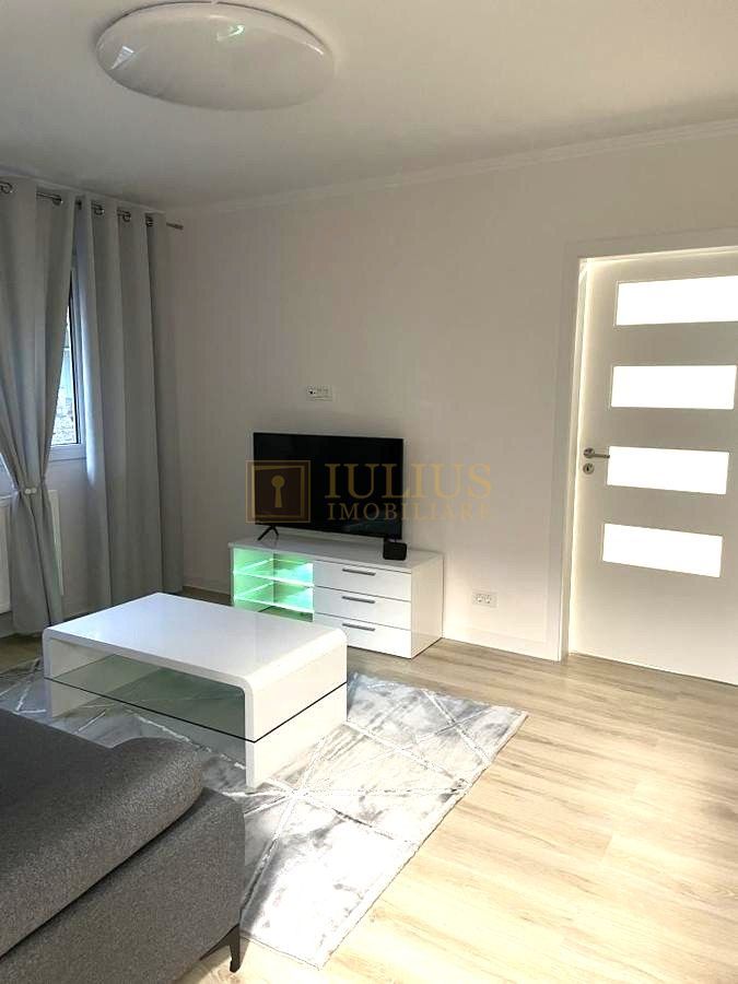 aproape de Medicina| complet renovat-mobilat| centrala proprie| apt superb - Poză 11