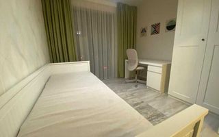 Apartament cu 3 camere de inchiriat-Timpuri Noi-cu centrala+lov de parcare - Poză 5