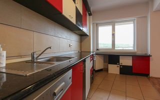 Apartament 3 camere cu o panorama deosebita Plopilor!Parcare subterana - Poză 7
