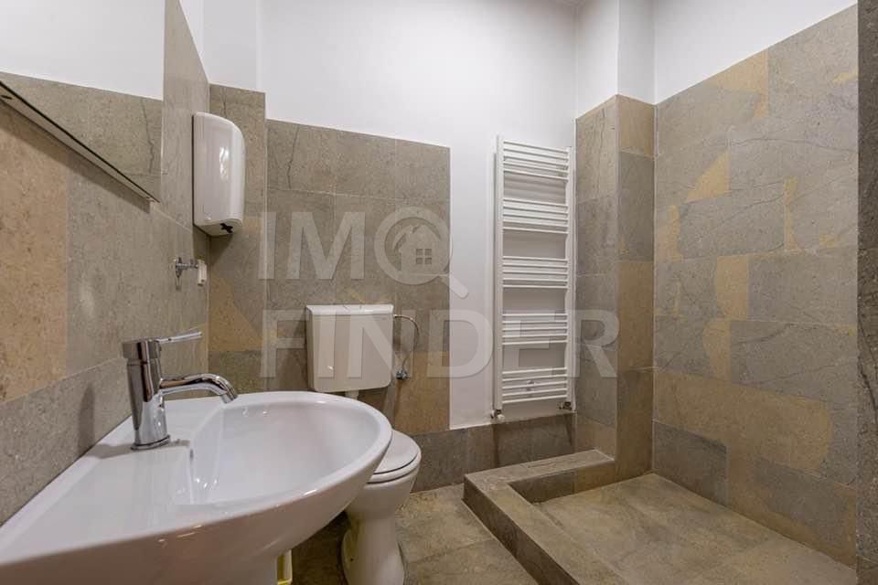 Inchiriere birou, 130 mp utili, zona NTT Data,  Central - Poză 10