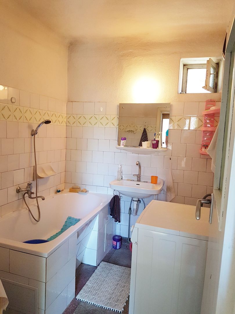 Apartament cu 1 camere de vânzare - Poză 3