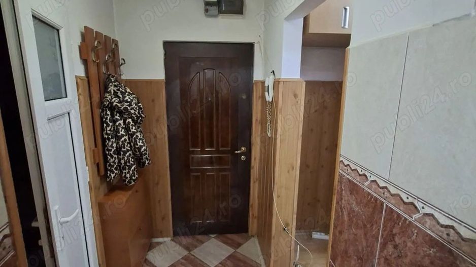 APARTAMENT SPATIOS  ZONA BERCENI - Poză 3