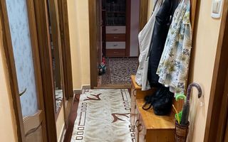 Apartament 3 camere decomandate, 63 mp, zona strazii Albac - Poză 9