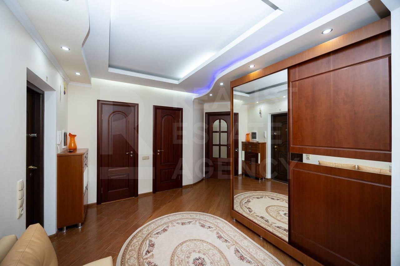 Vânzare, apartament, 2 camere, str. Alba Iulia, sectorul Buiucani - Poză 10