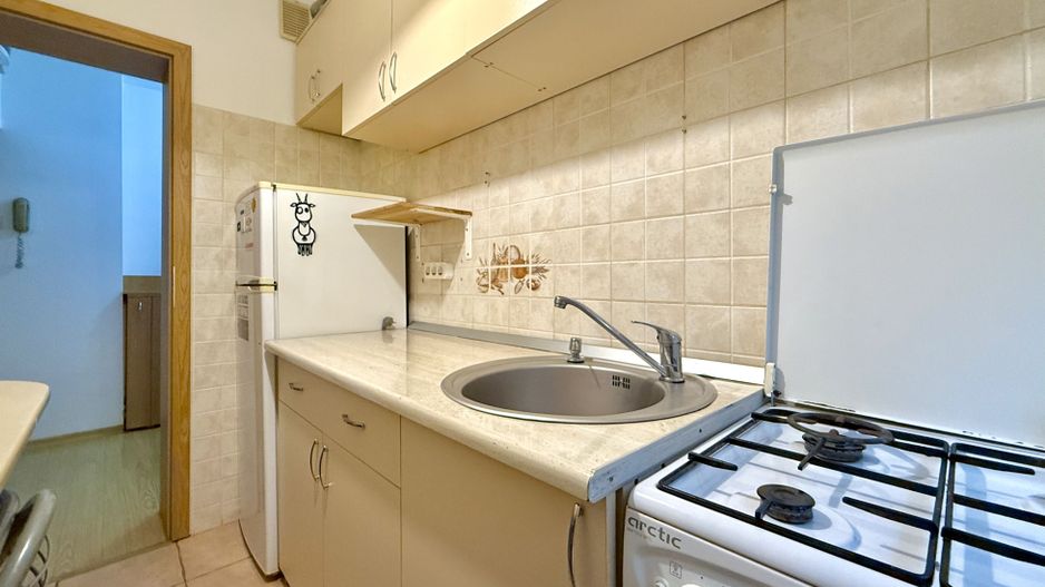 Apartament cu 3 camere în zona Gheorghe Lazăr - Dacia, pet friendly - Poză 19