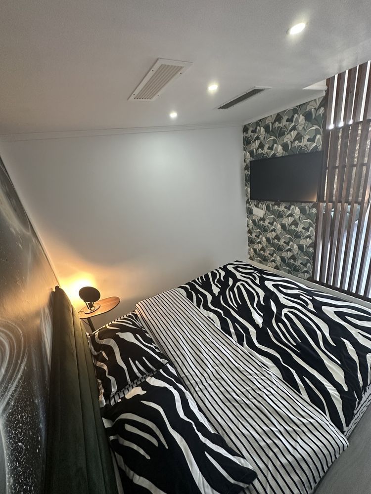 Apartament 2 camere tip studio cu loc de parcare Rin Grand - Poză 6