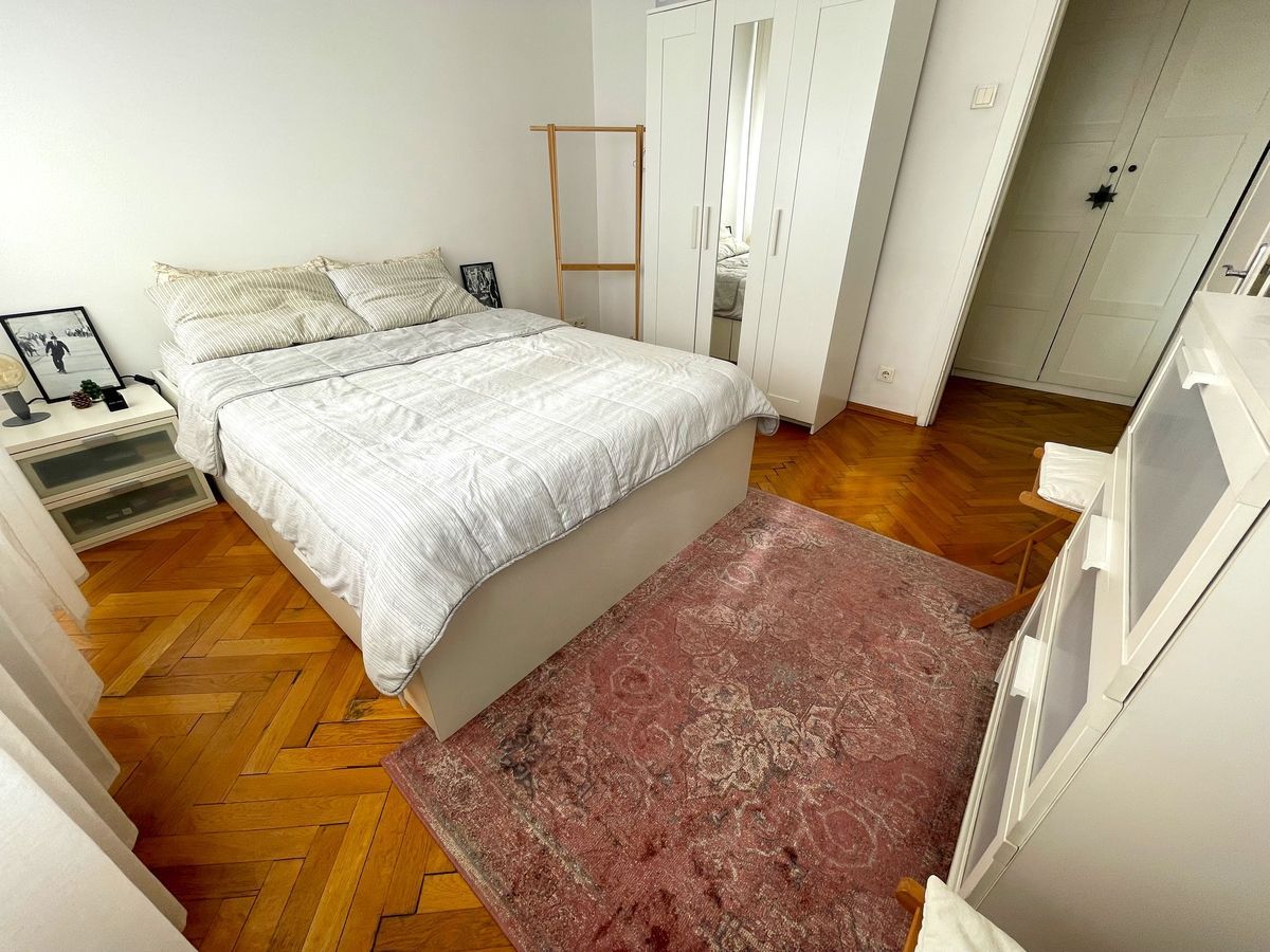 APARTAMENT SUPERB | DOROBANTI CAPITALE - Poză 1