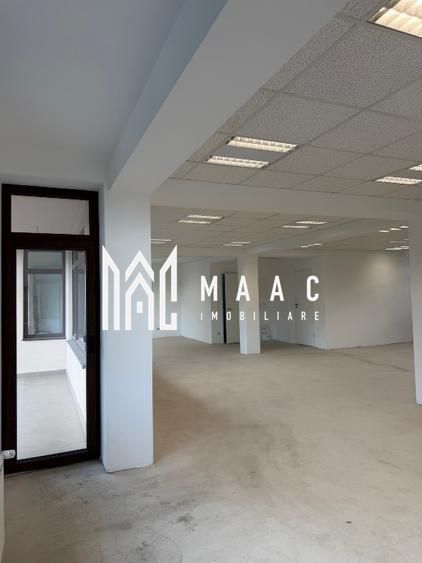 Spațiu comercial de închiriat | Central, Sibiu | 90 mp | lift - Poză 1