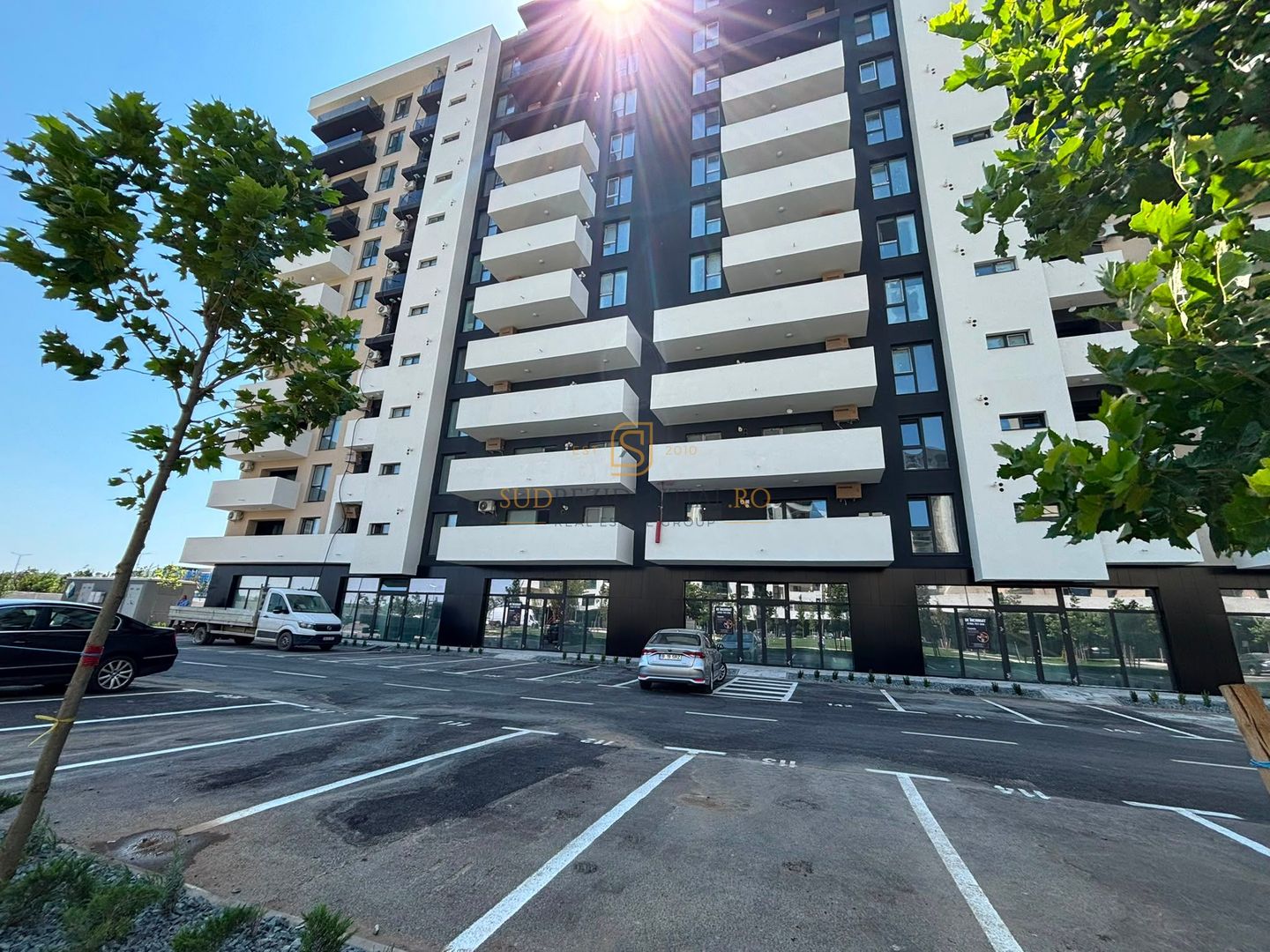 Spațiu comercial de închiriat – 92 mp | The Grand Kristal Residence | - Poză 7