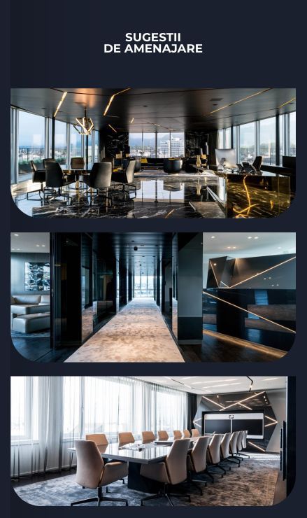 Spații comerciale/office clasa A Cloud 9 - Poză 7