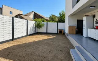 Vila Premium P+1 2025 – Zona Promenada Mall -246MP - Teren 330MP - Poză 17