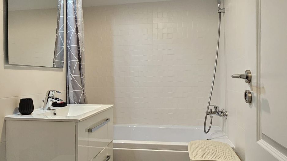 Garsonieră de închiriat Lujerului Exigent Plaza - Poză 6