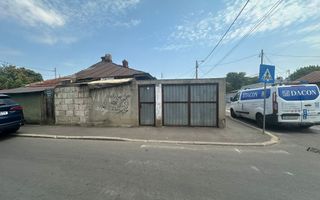 Teren cu dublă deschidere, Piața Delfinului - Poză 8
