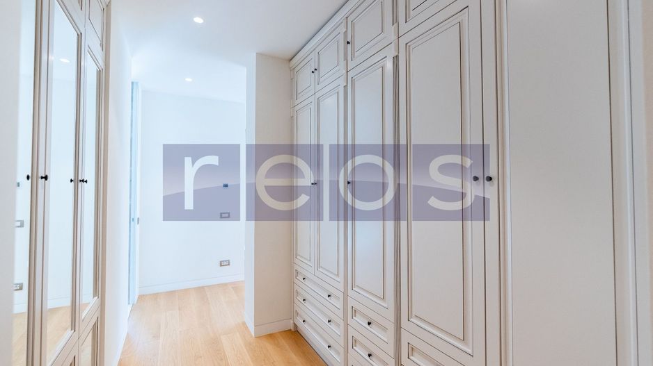 INCHIRIERE APARTAMENT ZAMBACCIAN | 172 MP 4 CAMERE|LOC PARCARE - Poză 14