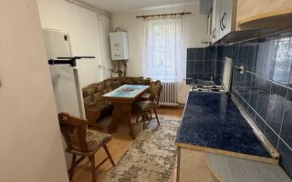 Apartament cu 2 camere | 58 mp | Gheorgheni - Poză 4