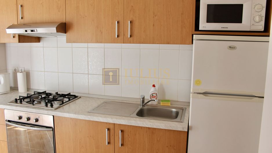 loc de parcare+garaj inclus- Aradului - Poză 10