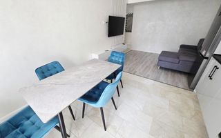 Apartament 2 camere open-space, Royal Town, Copou, Iași - Poză 5