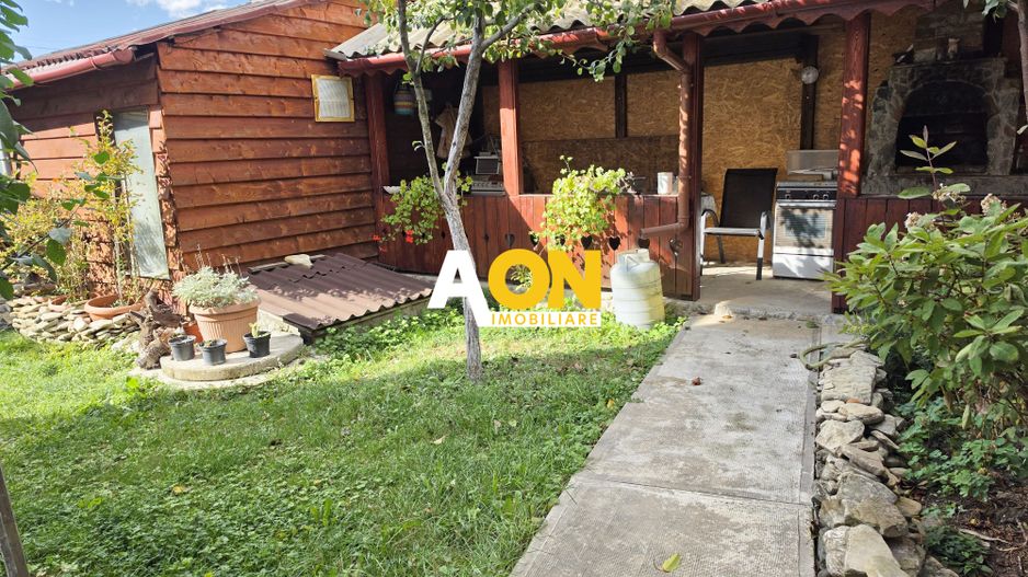 Casa 5 camere + anexe, 552 mp teren,  Centru, zona Prefectura - Poză 4