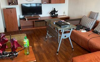 Apartament 3 camere - Doamna Ghica | Bloc 1975 reabilitat | 71mp - Poză 2