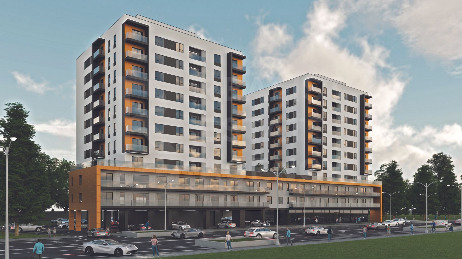 Apartament cu 2 camere - Apărătorii Patriei, sector 4, București - Poză 5