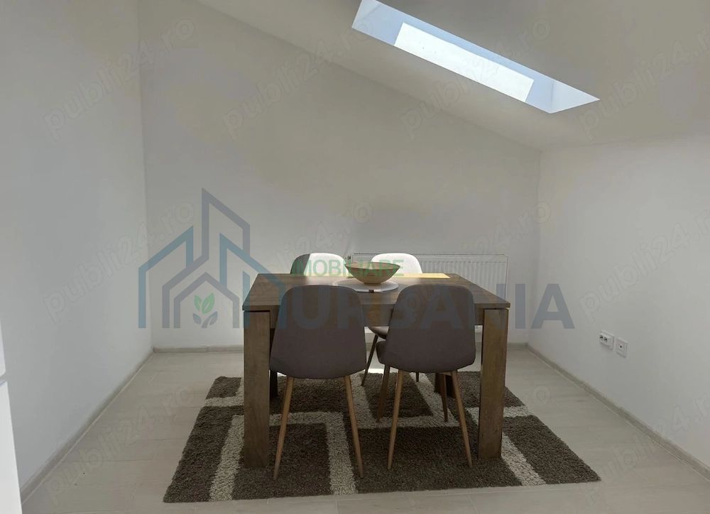 Apartament 2 camere de închiriat în Valea Lupului, Zefir Residence - Poză 5