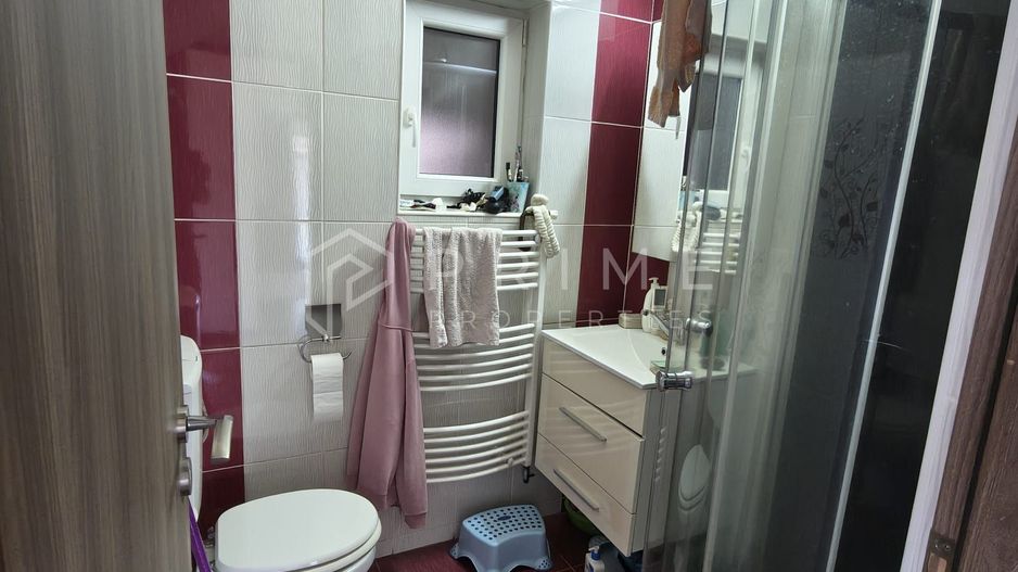 Vând CASĂ P+M, 142 mp util, Garaj, Teren 570 mp - Sâncraiu de Mureș - Poză 8