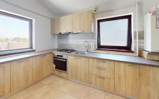 Apartament 2 camere cu 2 terase, 73,40 mp, Bragadiru - Poză 17