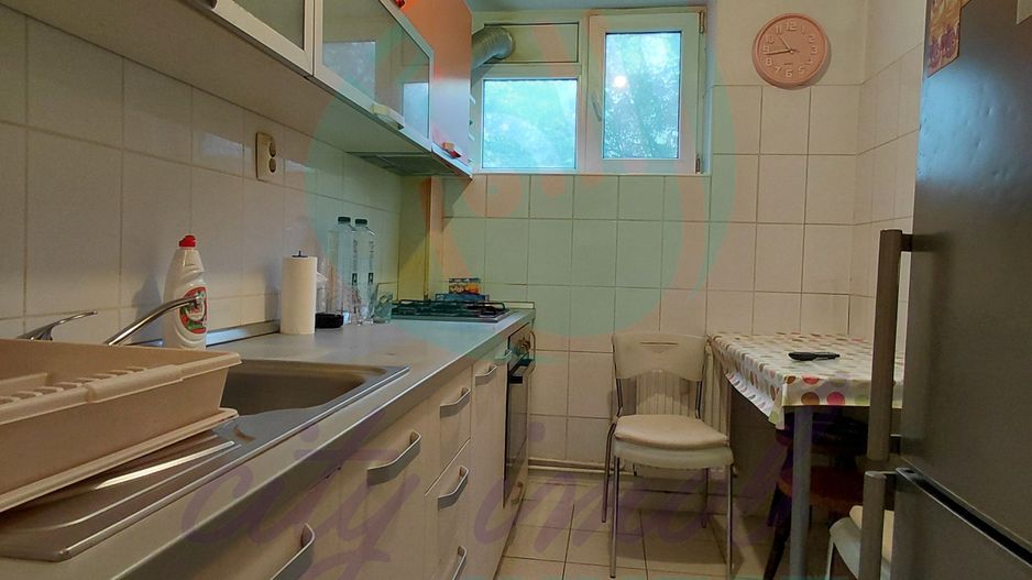 3 camere Câmpia Libertății, 70 mp, 2 balcoane, lângă Parcul IOR - Poză 12