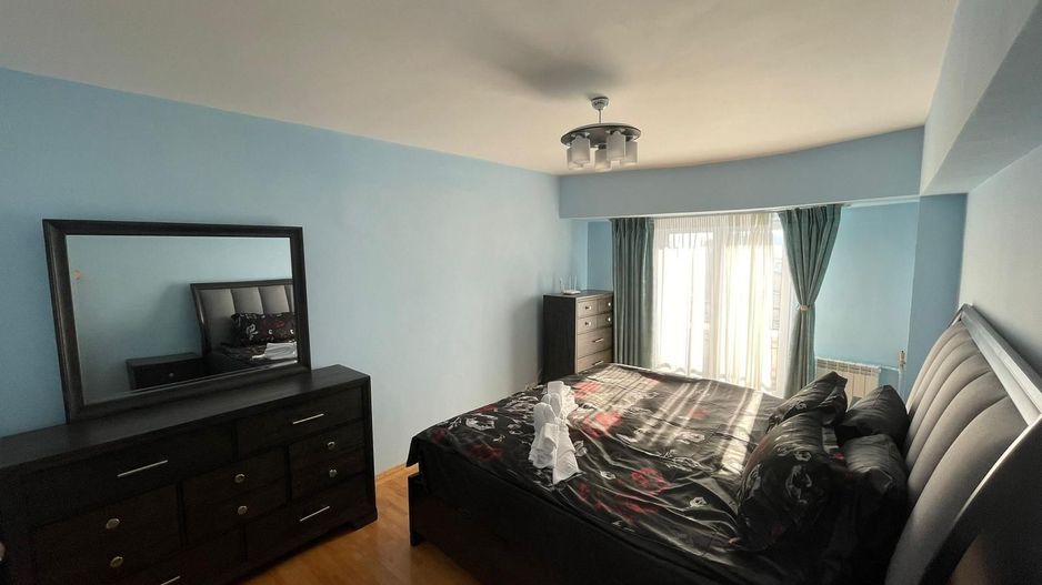 AP. 2 CAMERE IZVOR, BUCATARIE INCHISA, 90 MP UTILI, METROU 3 MINUTE - Poză 4