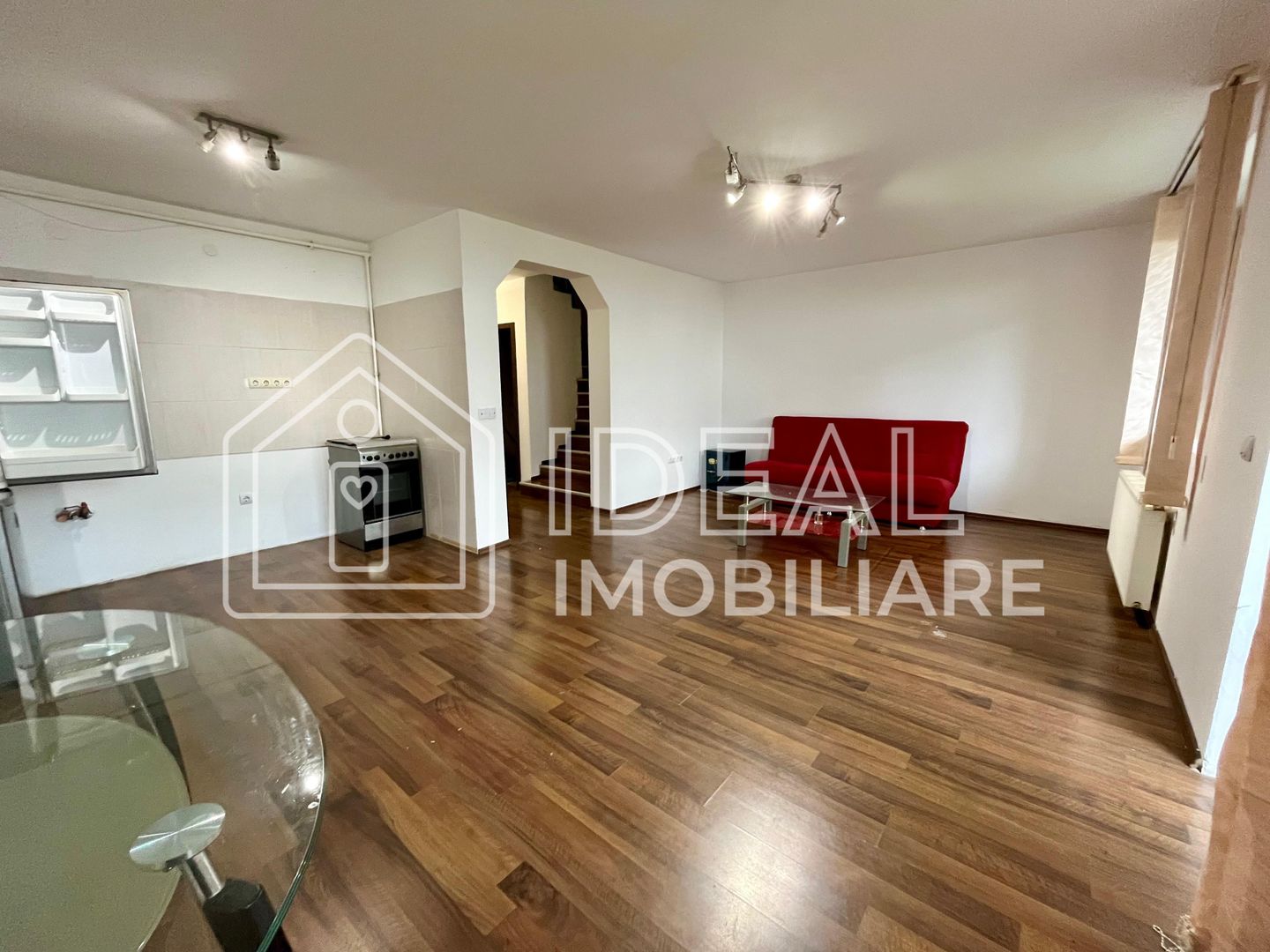 Casă individuală de vânzare în Șelimbăr – 5 camere | 150 mpu - Poză 4