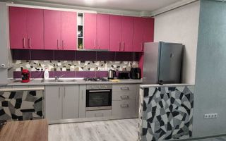 Apartament 1 cameră - cartierul Unirii, complex Green Residence - Poză 4