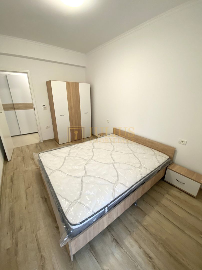 Apartament cu 2 camere in zona Braytim cu loc de parcare - Poză 5