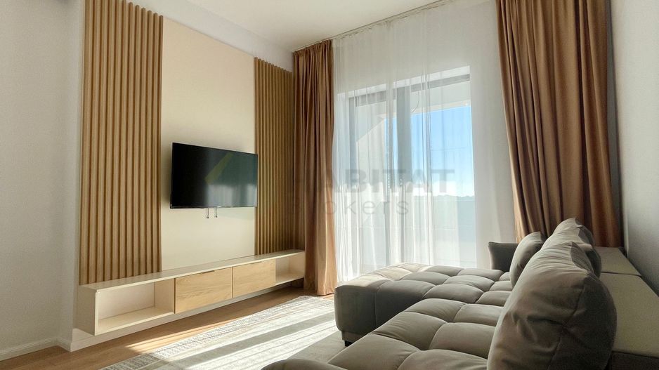 Apartament 2 camere mobilat | 23 August - Poză 7