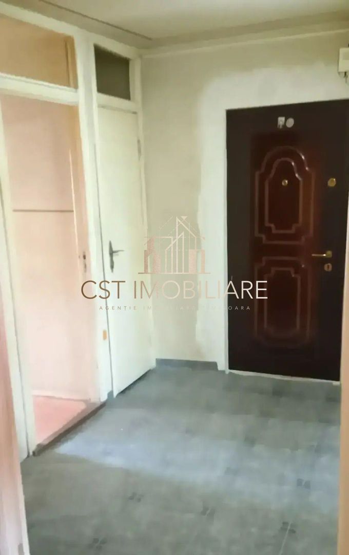Apartament 2 camere confort 1 decomandat Torontalului Timișoara - Poză 3