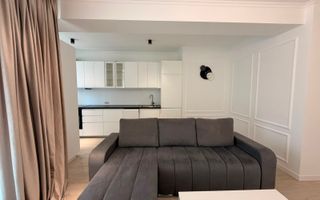 2 Camere / Pipera / Residence 5/ Disponibil imediat - Poză 9