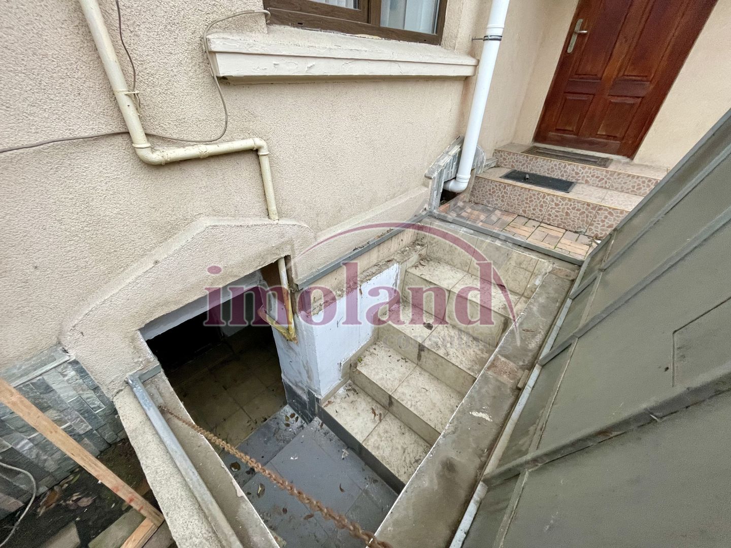 Casă parter 123 mp, complet renovată, curte generoasă, teren 400 mp - Giulesti - Poză 5