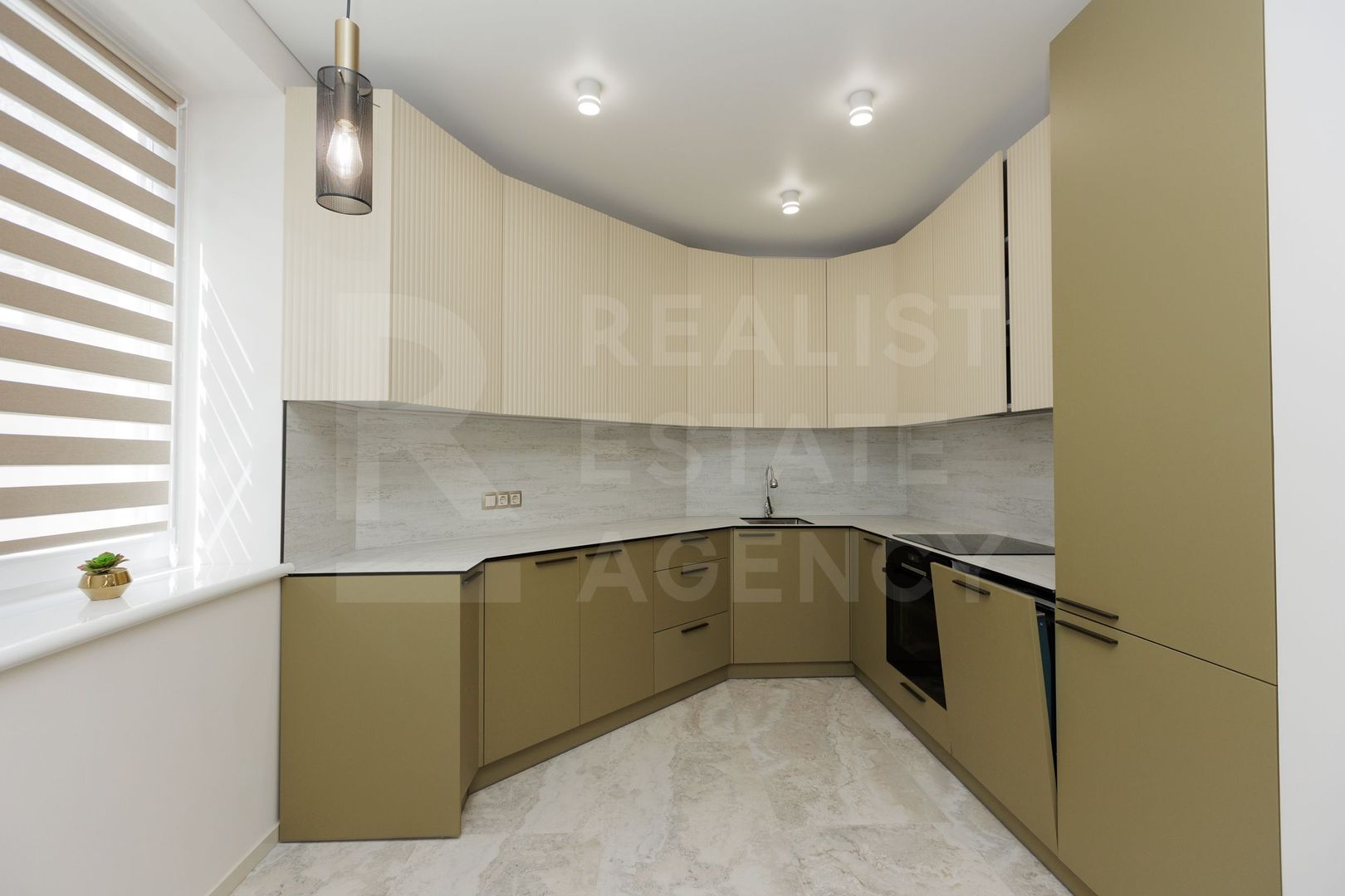 Vânzare, casă, 4 camere, str. Mihail Lomonosov, Telecentru - Poză 12