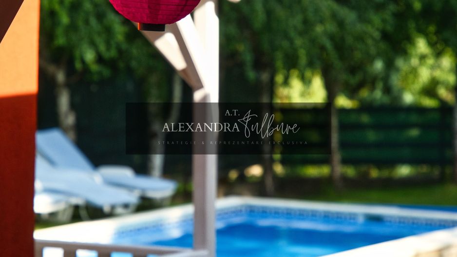 Locuință, Casă de Vacanță sau Business | 1.582 mp teren | Feleacu - Poză 6