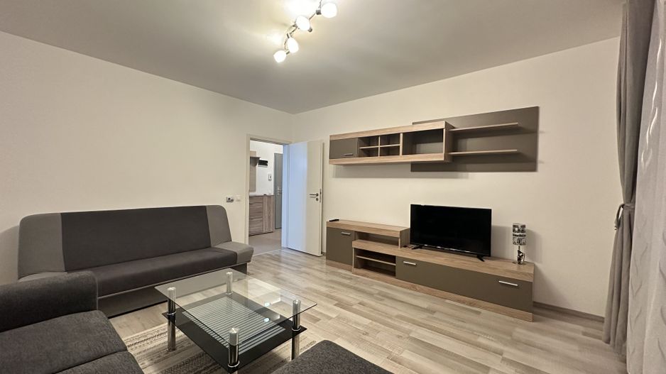 Inchiriem apartament 2 camere modern Avantgarden 3 - Poză 4
