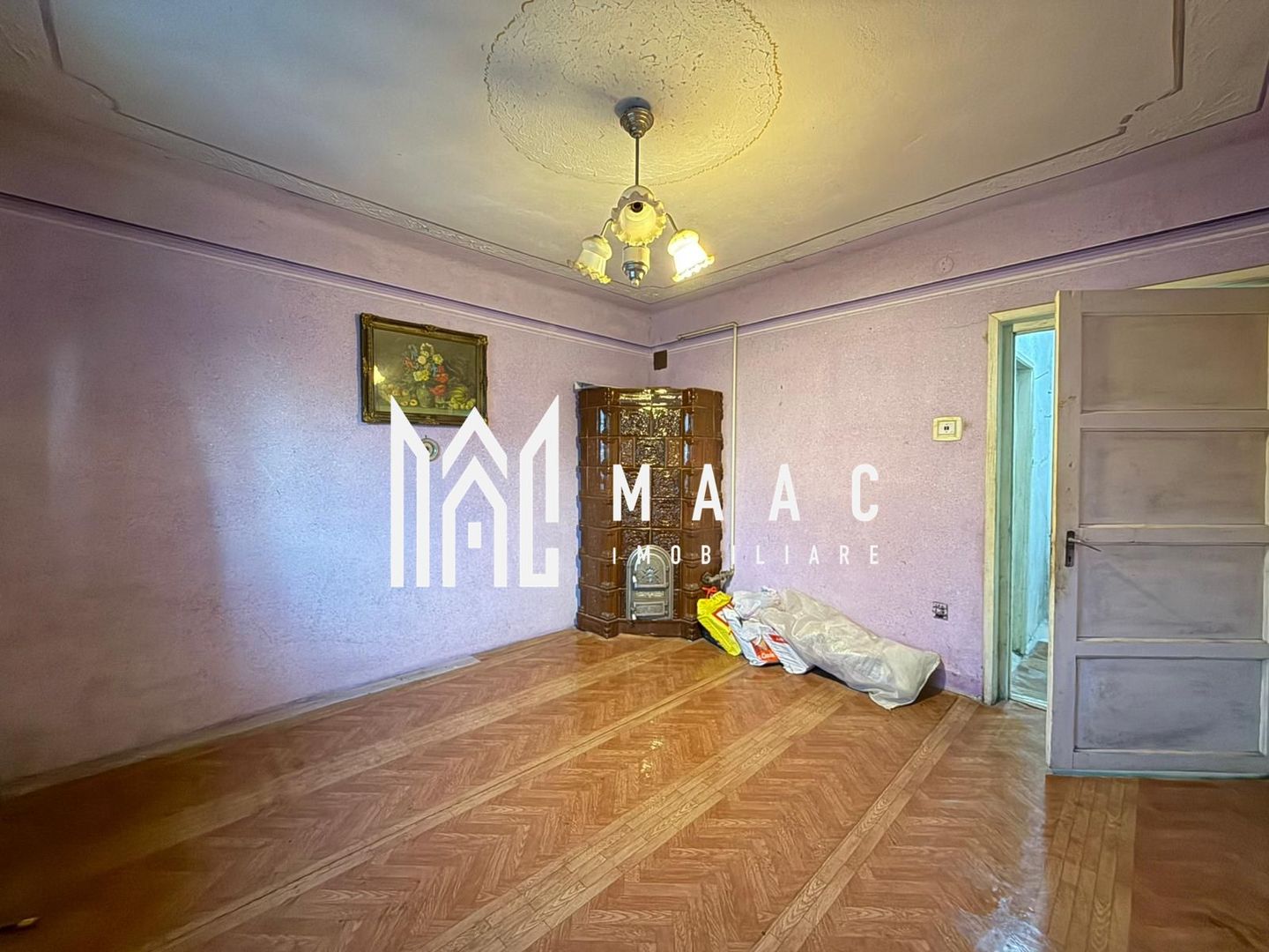 Casa individuala 3 camere | Pivnita | Pod | Curte | Lupeni - Poză 1