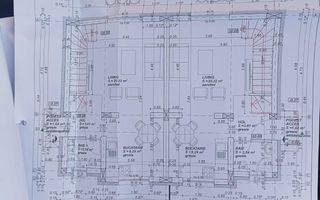 Sanandrei, Duplex pe Etaj, Drum asfaltat - Poză 16
