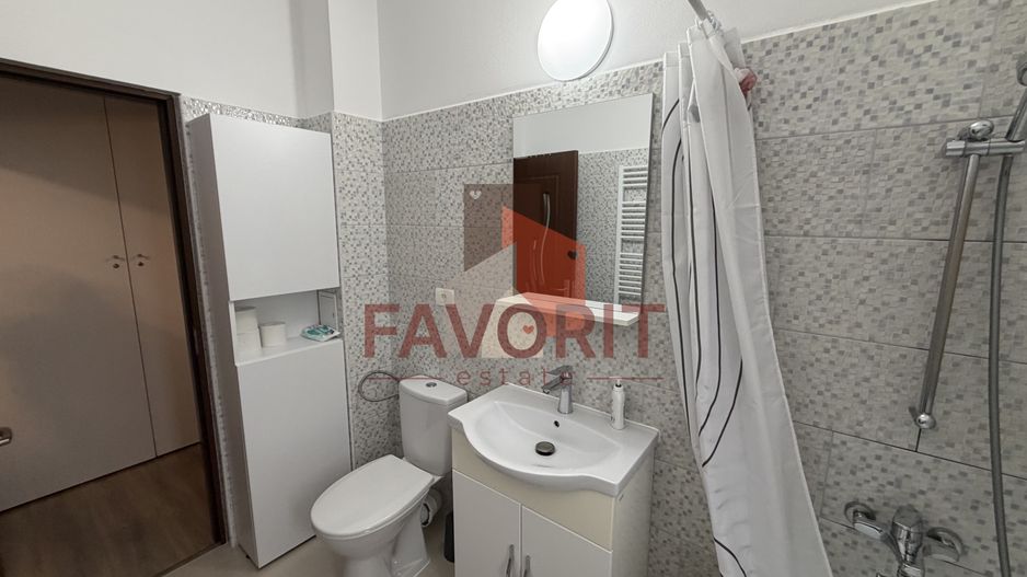 Comision 0%. Etaj 1. Zona linistita la 2 pasi de magazin - Poză 14