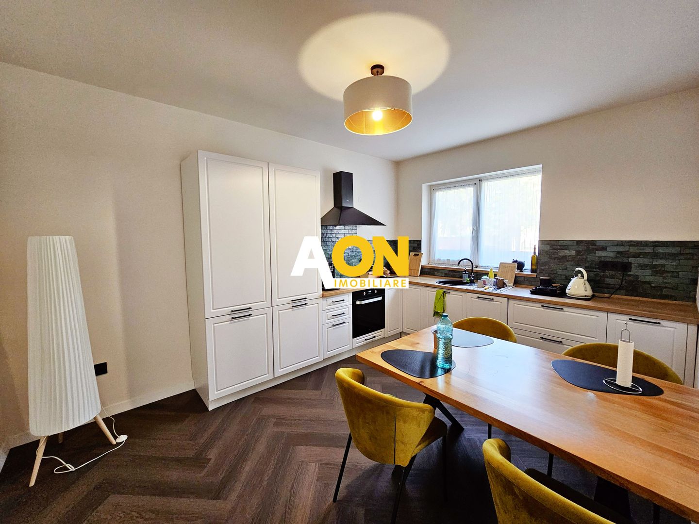 Casa individuala, 4 camere,  405 mp teren, mobilata, utilata, Centru - Poză 5