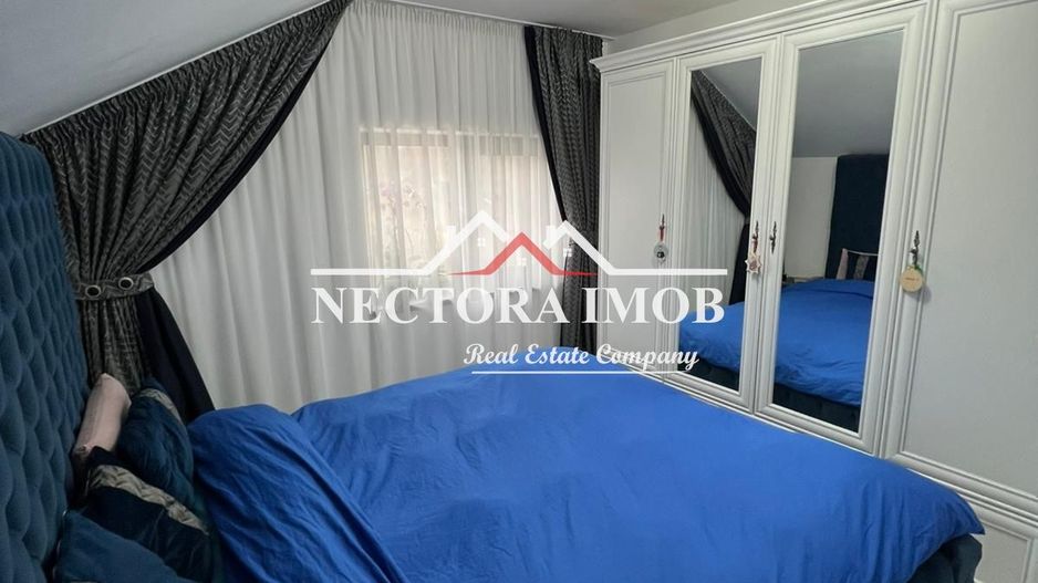 NECTORA IMOB Exclusivitate-Casa 150 mp + 1.209mp teren,Str. Renasterii - Poză 11