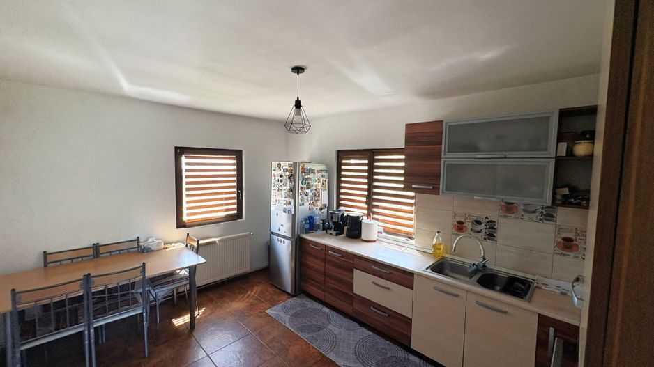 Casa individuala, 180mp, 259000 euro, Holboca, Iasi, Comision 0% - Poză 8