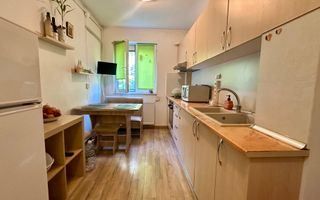 OPORTUNITATE | APARTAMENT 2 CAMERE | PAJURA  | METROU | LINISTE - Poză 2