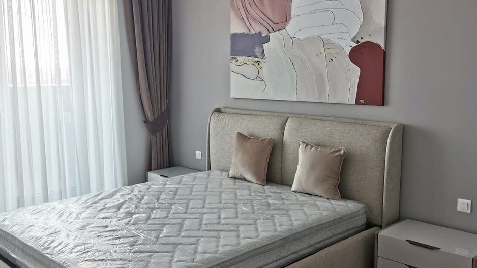 Apartament 3 camere | Cortina Academy | Loc de parcare  I - Poză 7