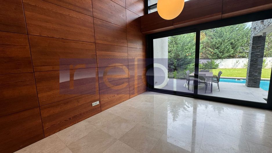 VANZARE VILA 5 CAMERE IANCU NICOLAE | PISCINA | - Poză 3