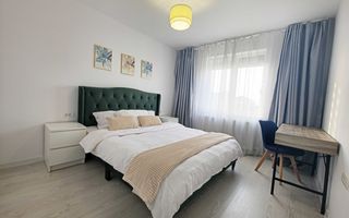 Apartament  3 camere Circumvlatiunii - Poză 9